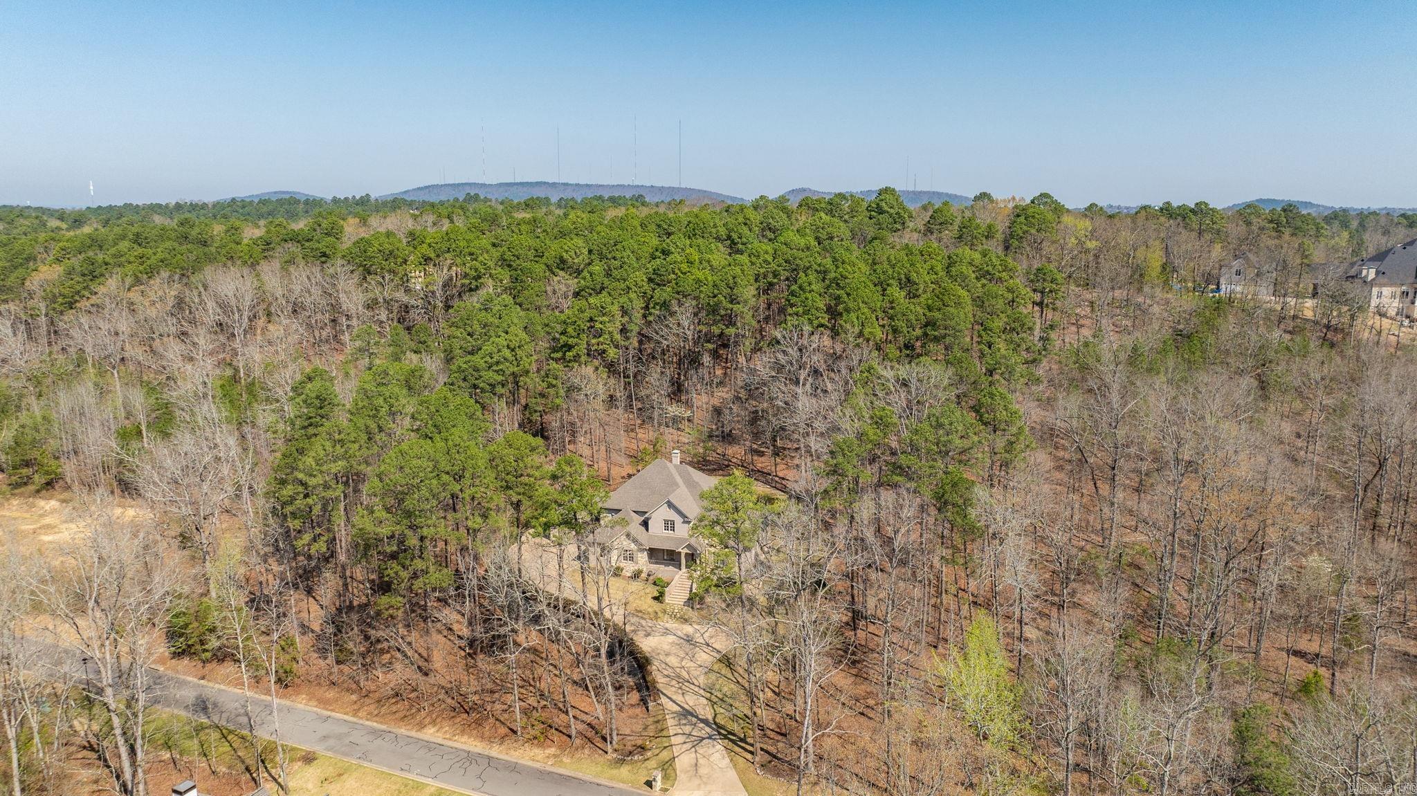 CHENAL DOWNS - Residential