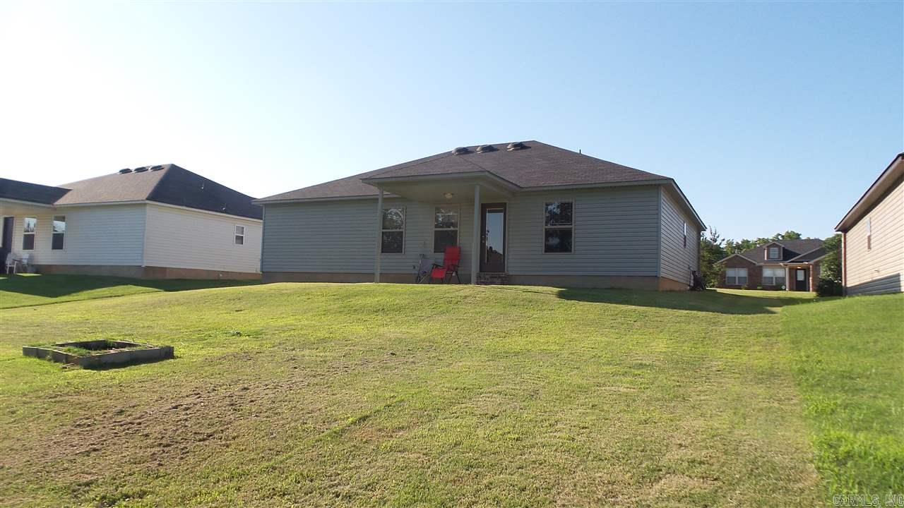 Miracle Heights - Residential