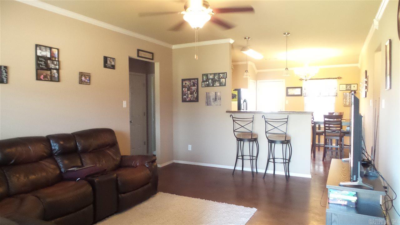 Miracle Heights - Residential