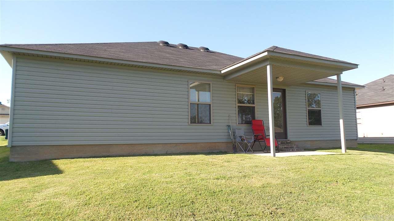 Miracle Heights - Residential