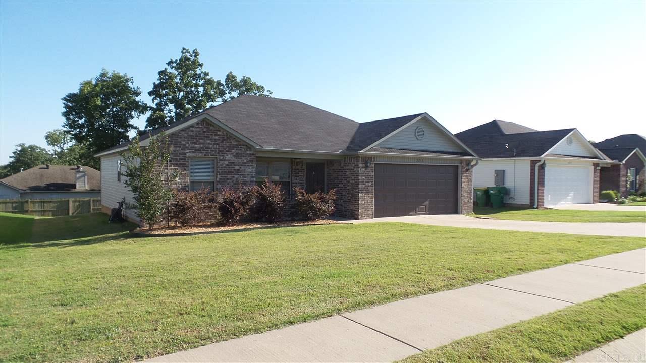 Miracle Heights - Residential