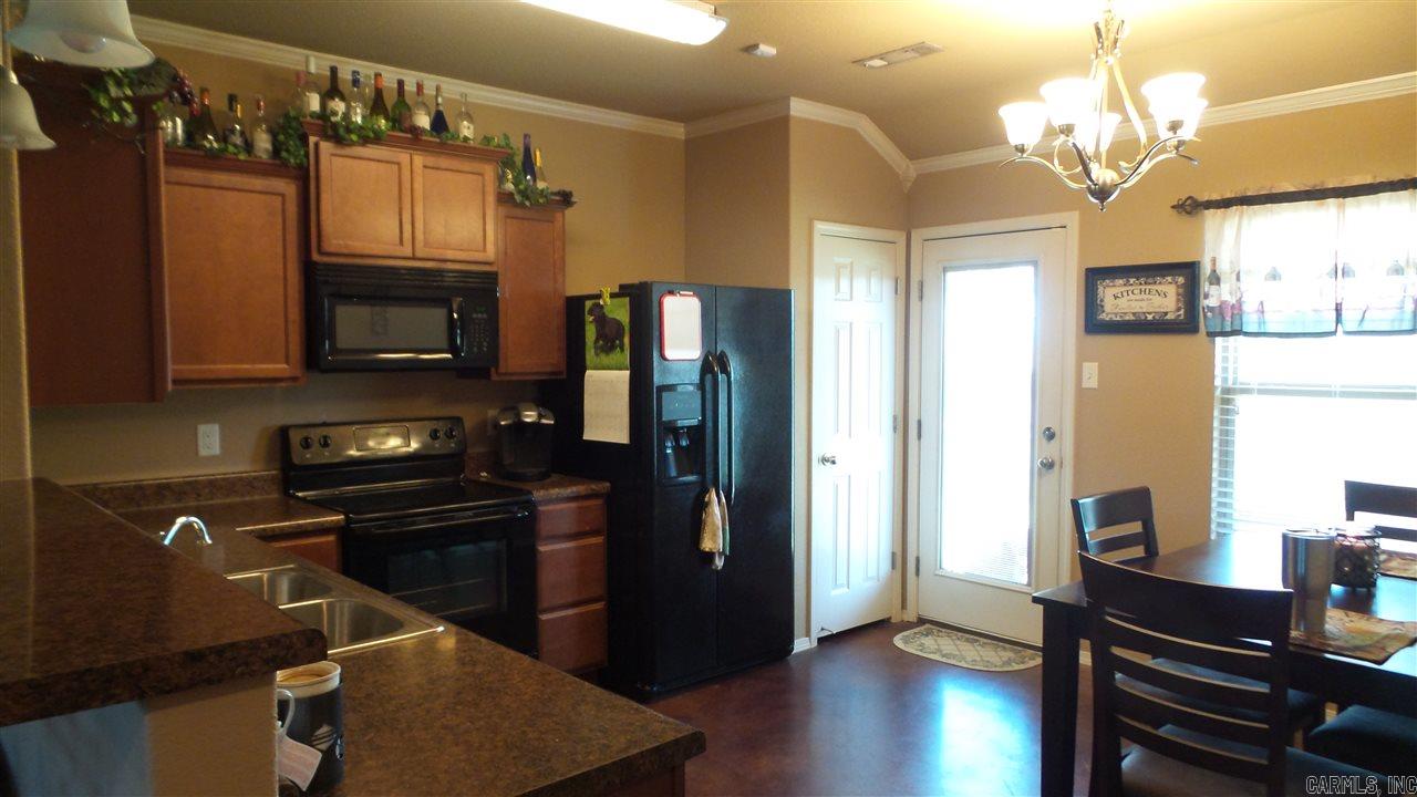 Miracle Heights - Residential
