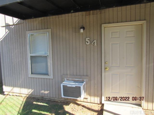 Sherwood Estates - Residential Lease