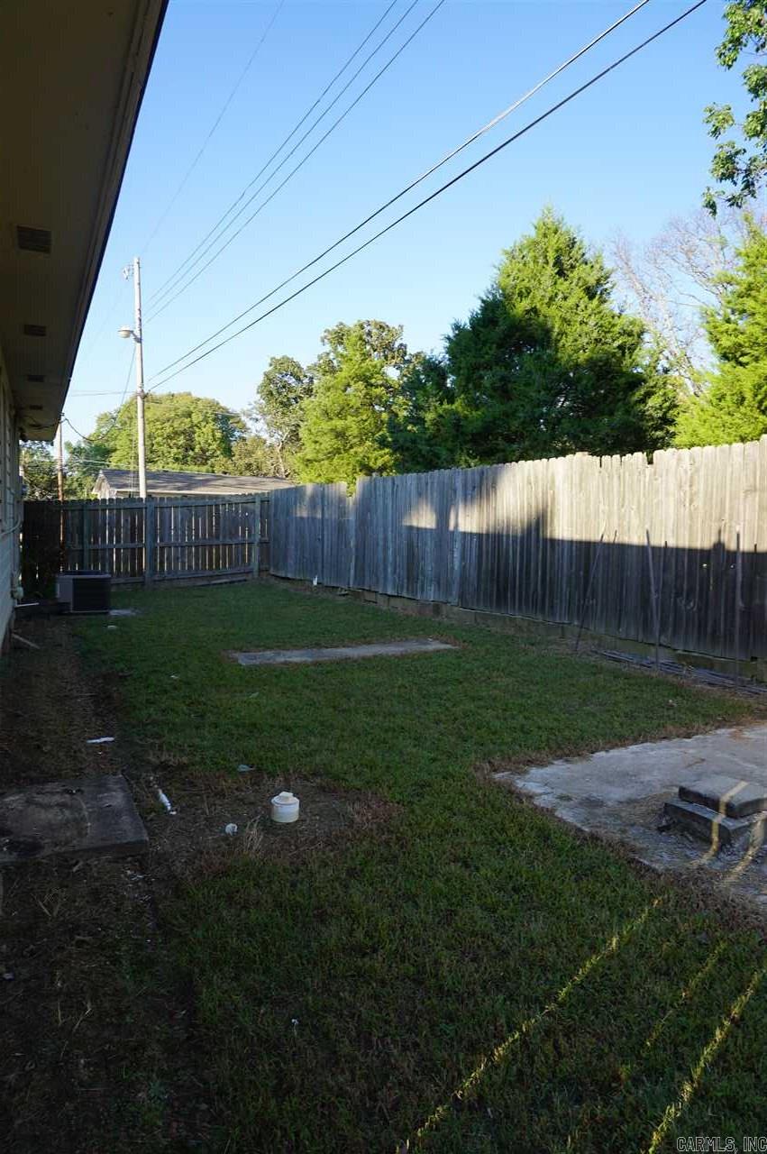 Maryland Terrace - Residential
