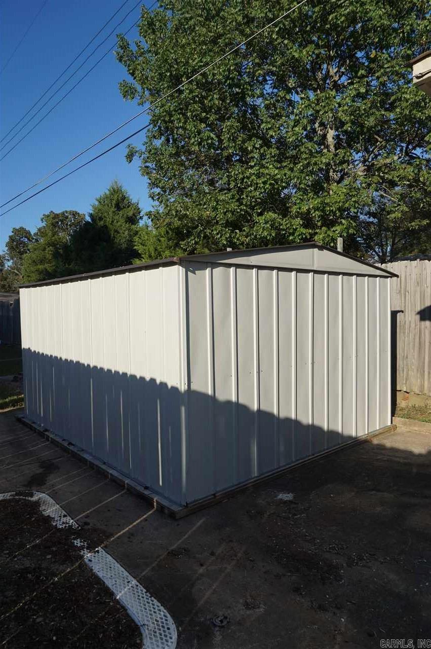 Maryland Terrace - Residential