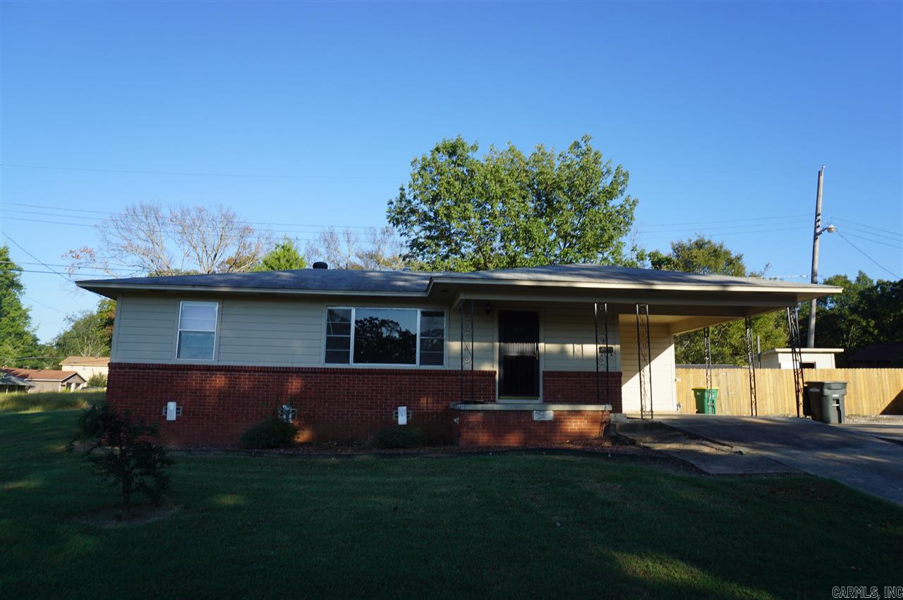 Maryland Terrace - Residential