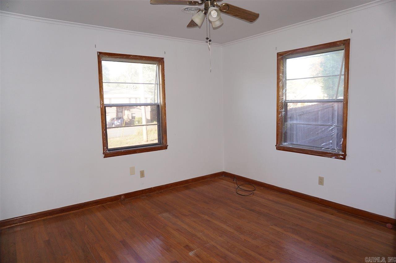 Maryland Terrace - Residential