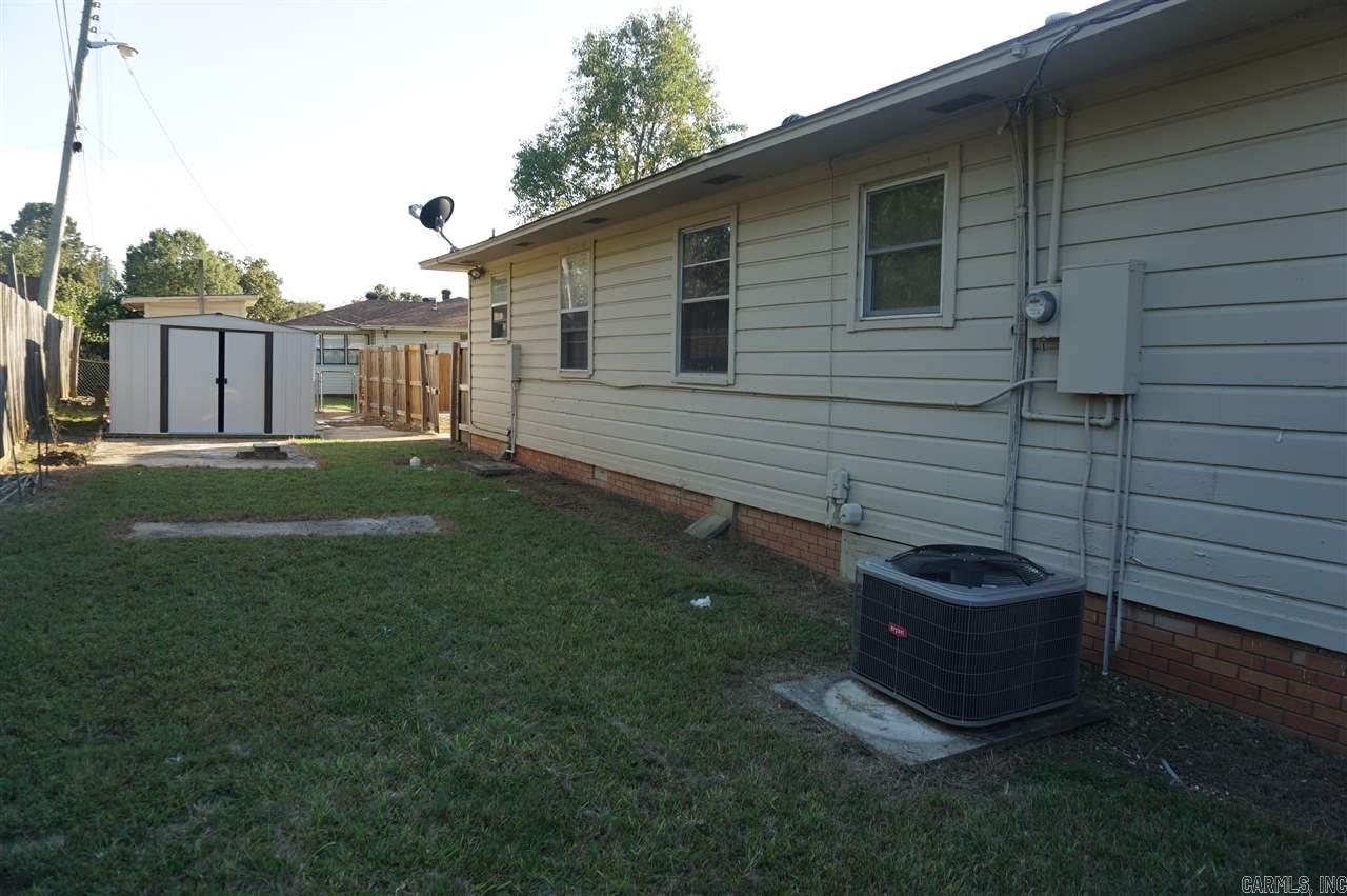 Maryland Terrace - Residential