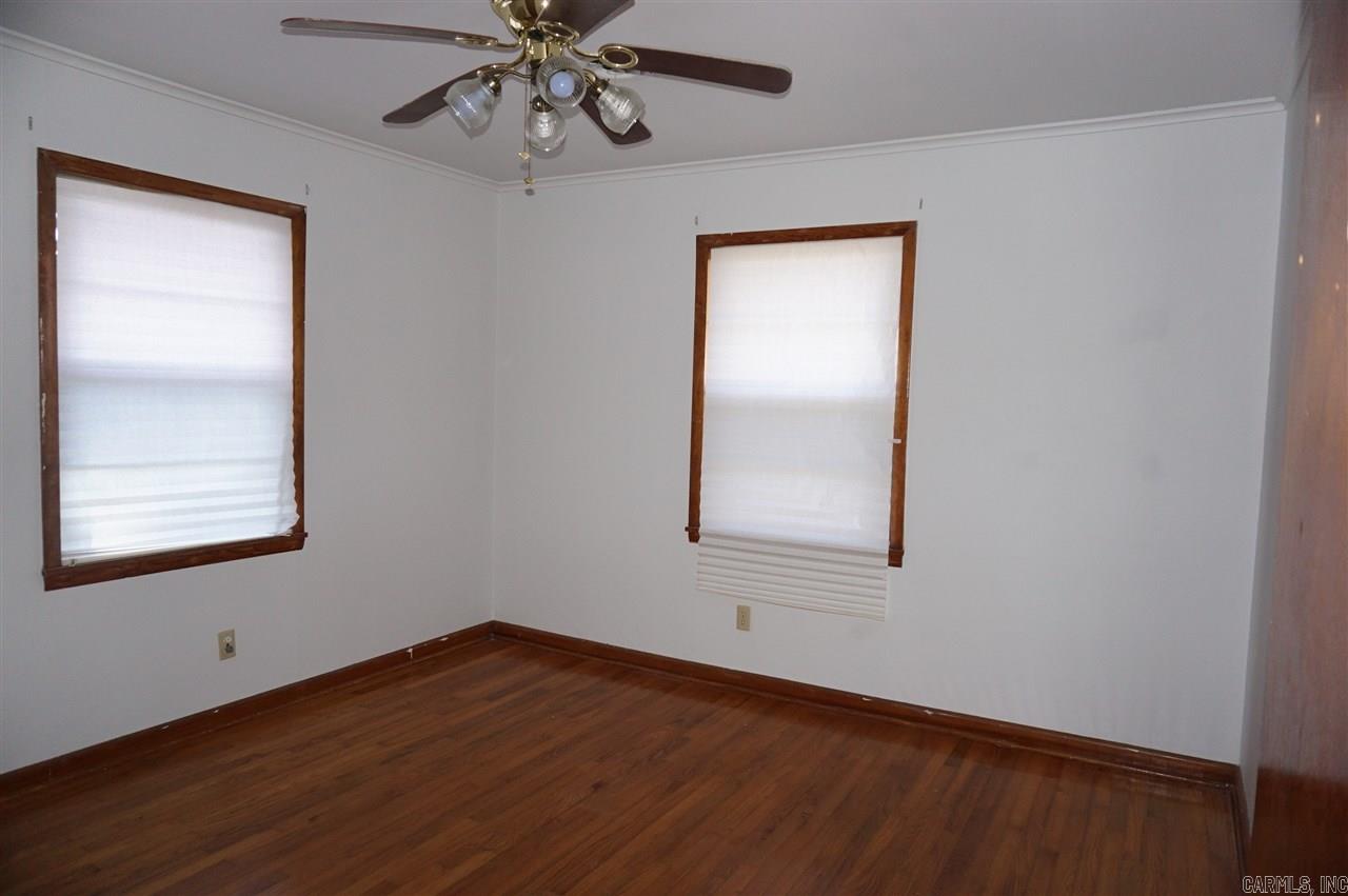 Maryland Terrace - Residential