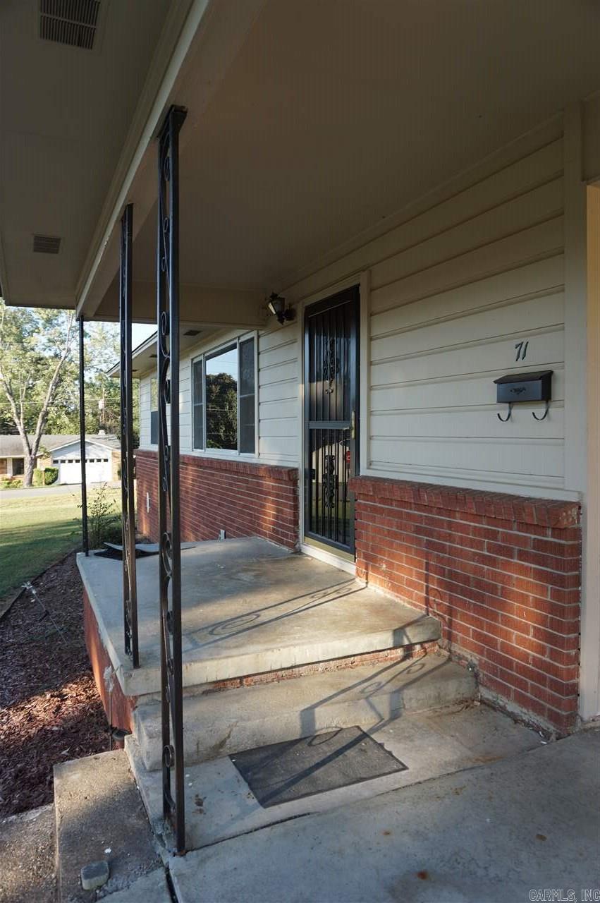 Maryland Terrace - Residential