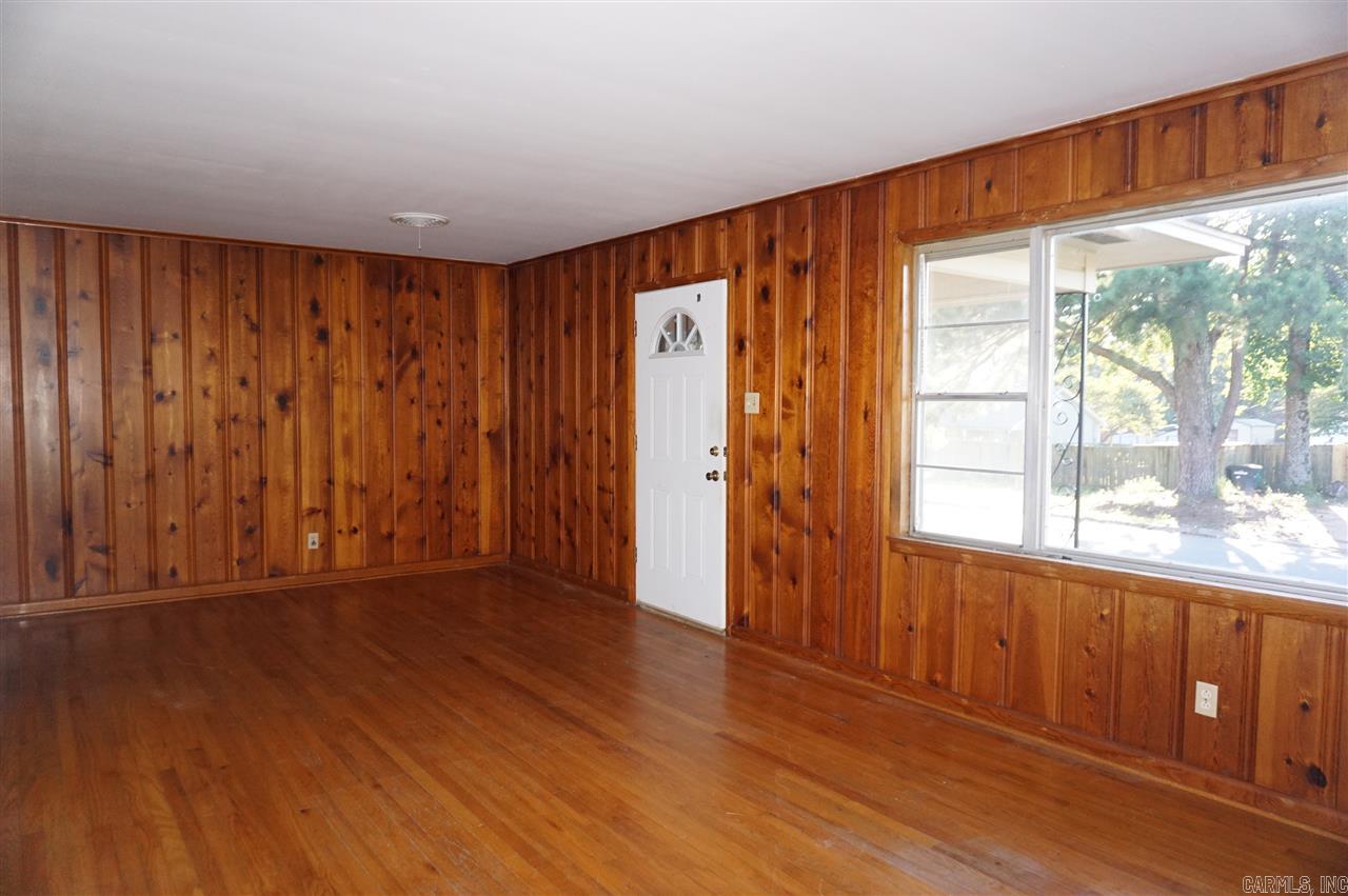 Maryland Terrace - Residential