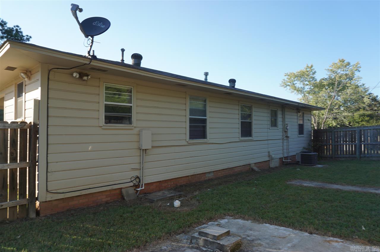 Maryland Terrace - Residential