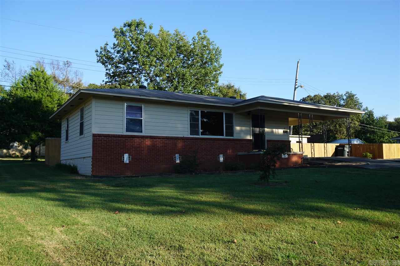 Maryland Terrace - Residential