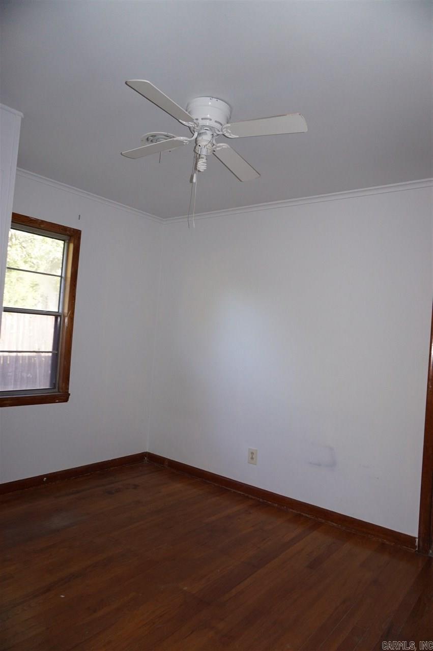 Maryland Terrace - Residential