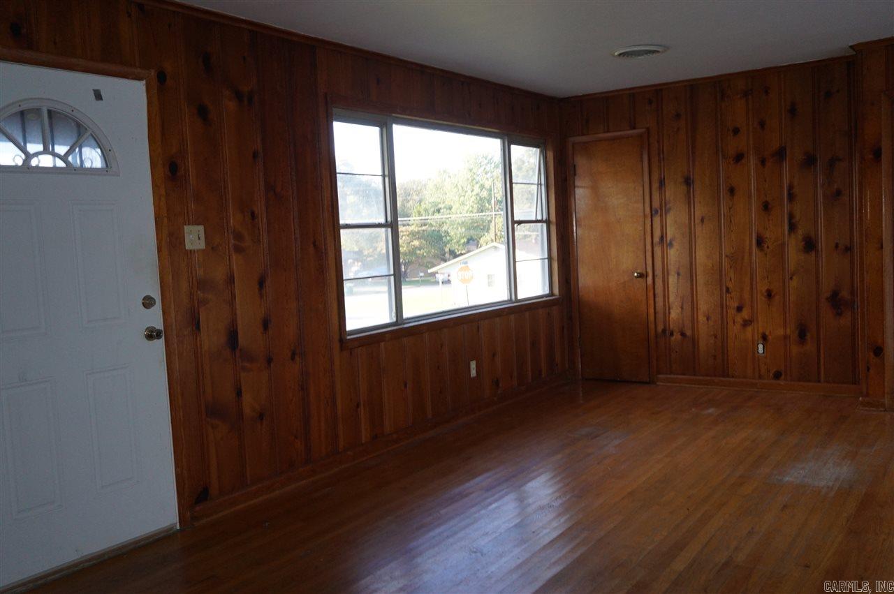 Maryland Terrace - Residential
