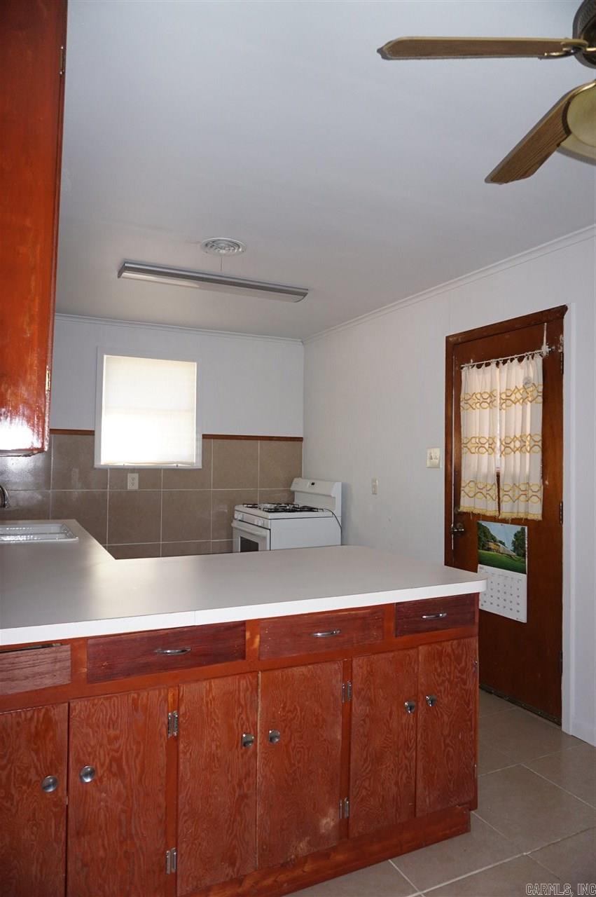 Maryland Terrace - Residential