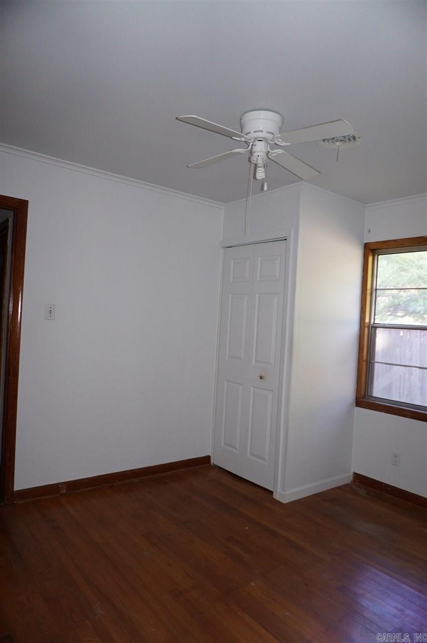 Maryland Terrace - Residential