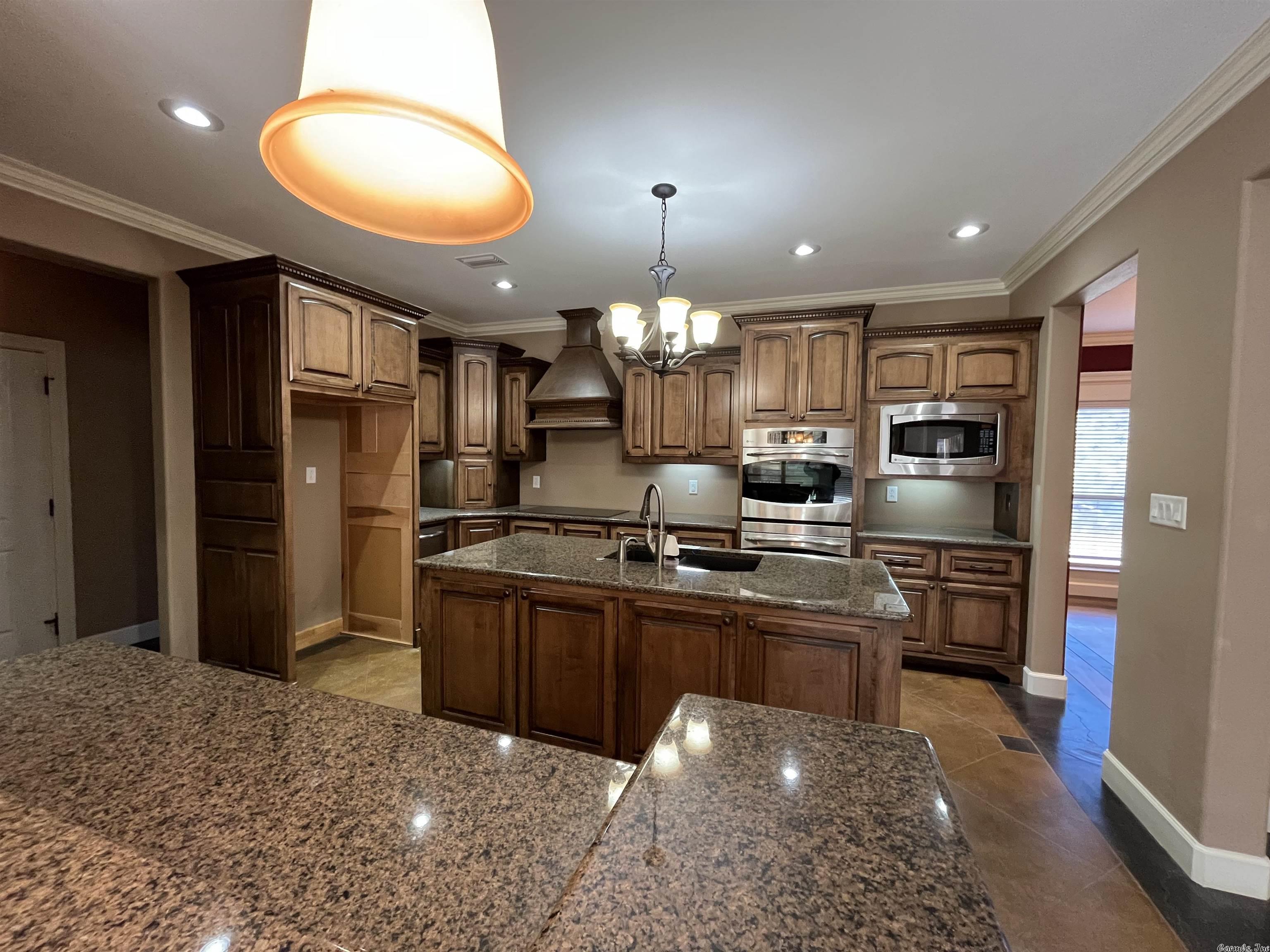 MILL POND ACRES - Residential