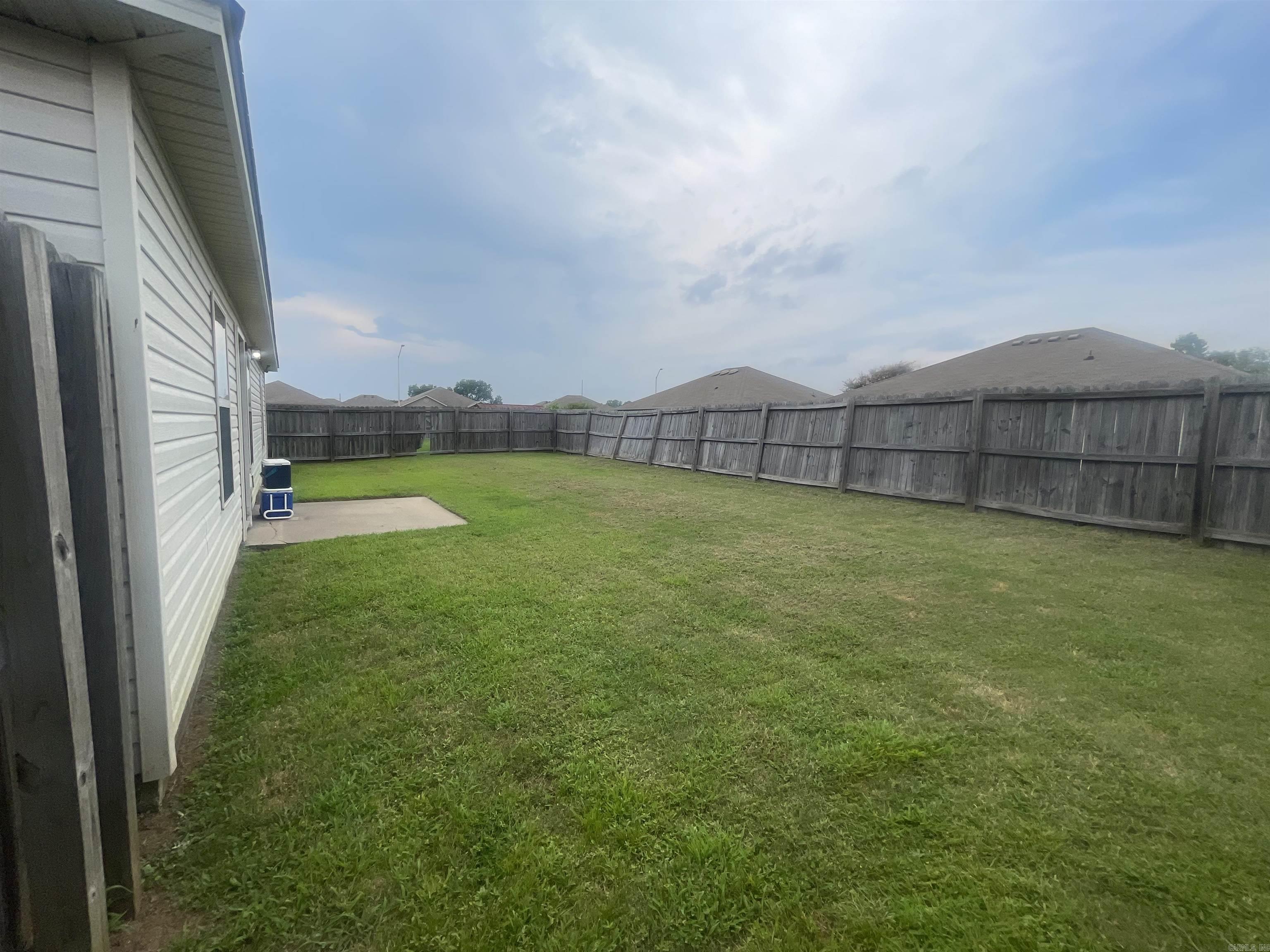 Faulkner Crossing - Residential