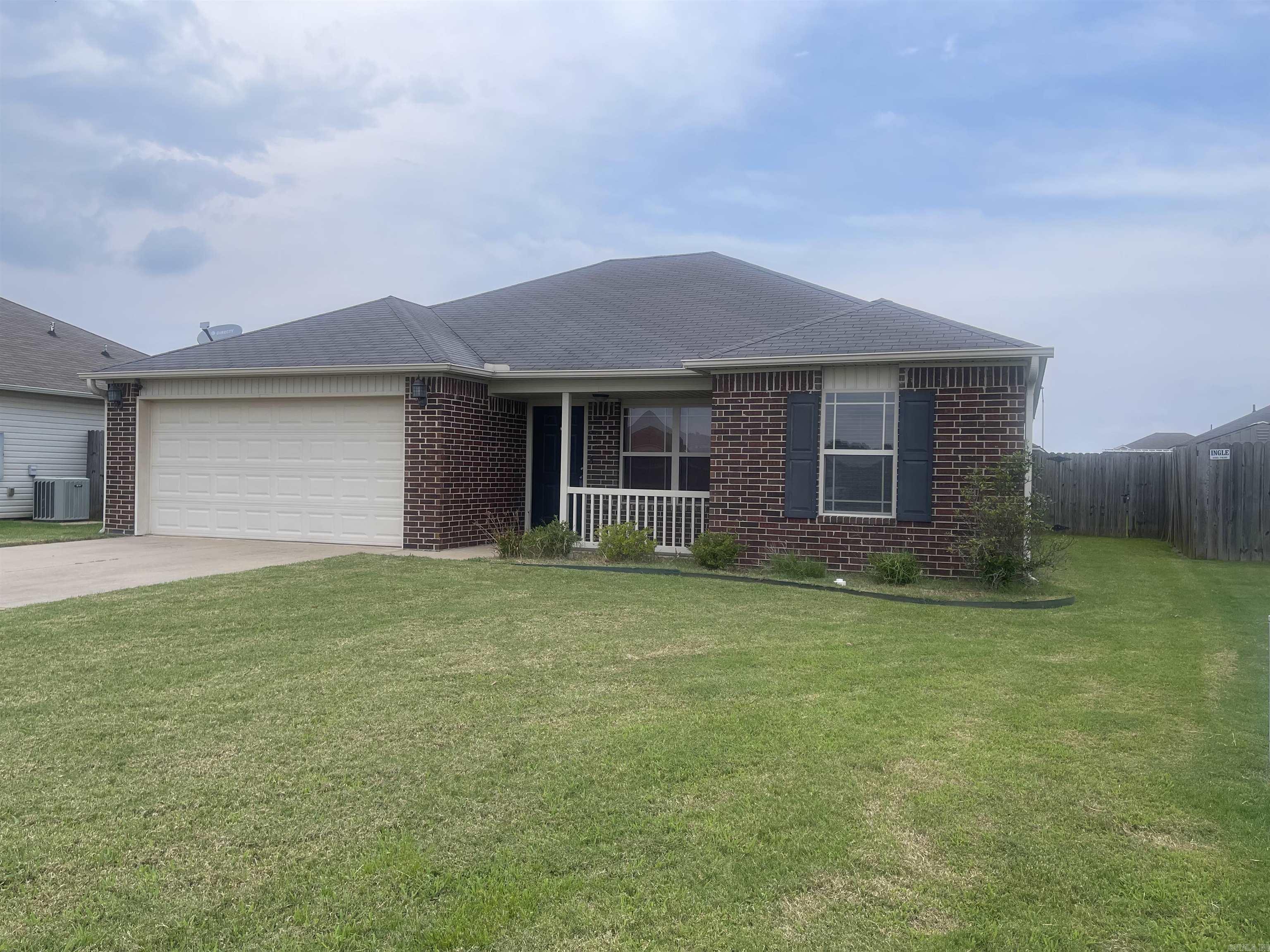 Faulkner Crossing - Residential