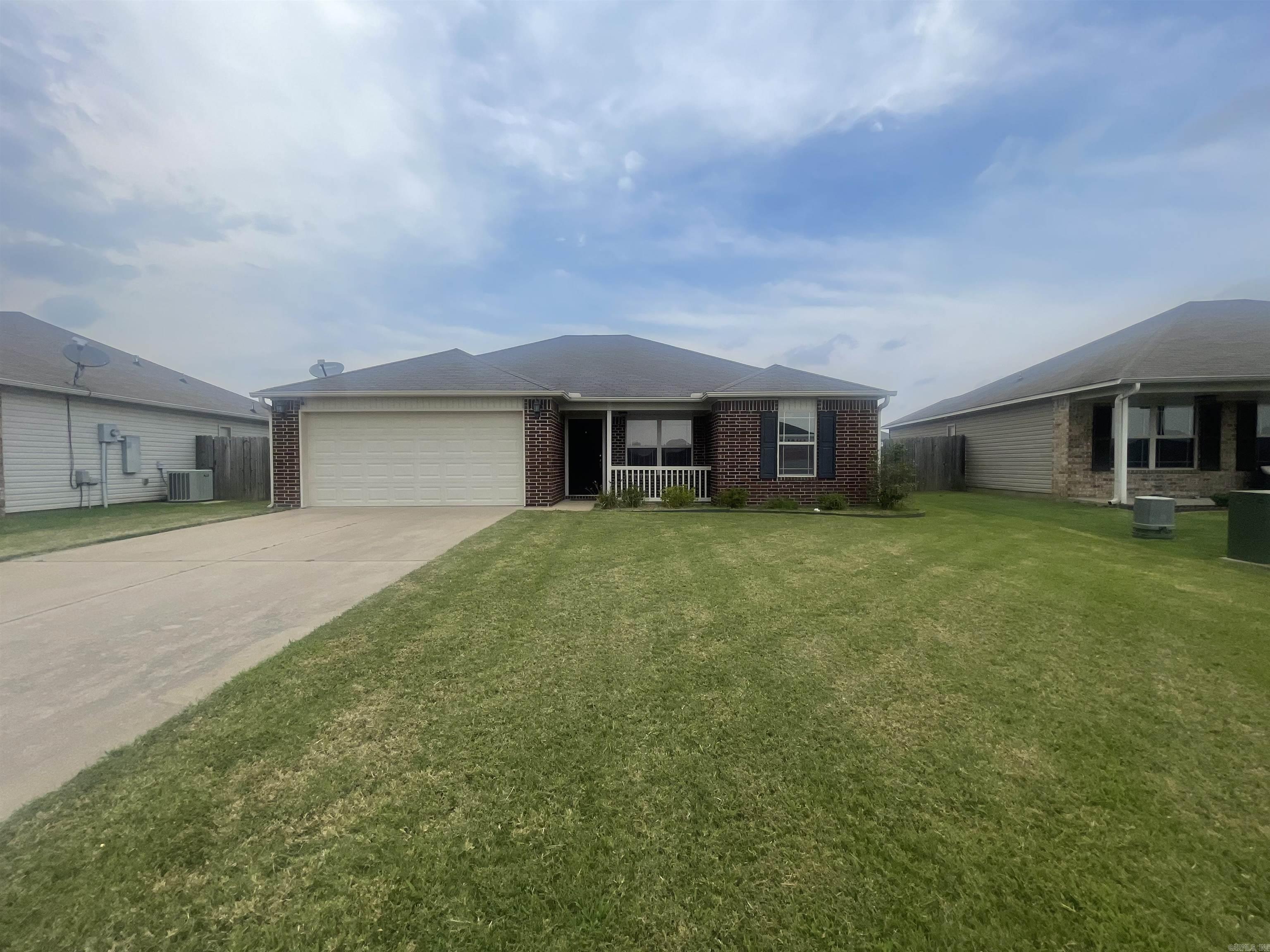Faulkner Crossing - Residential