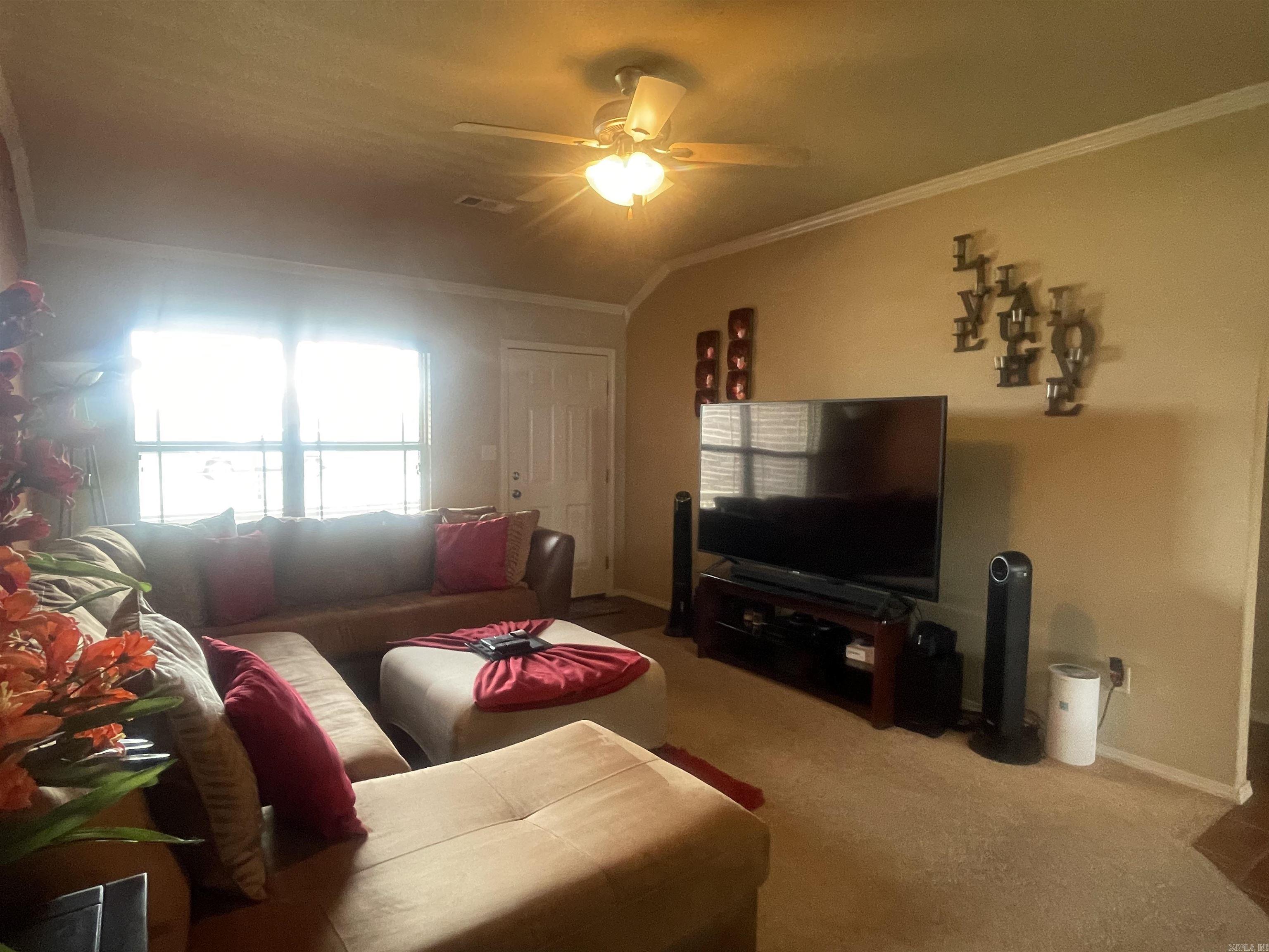 Faulkner Crossing - Residential