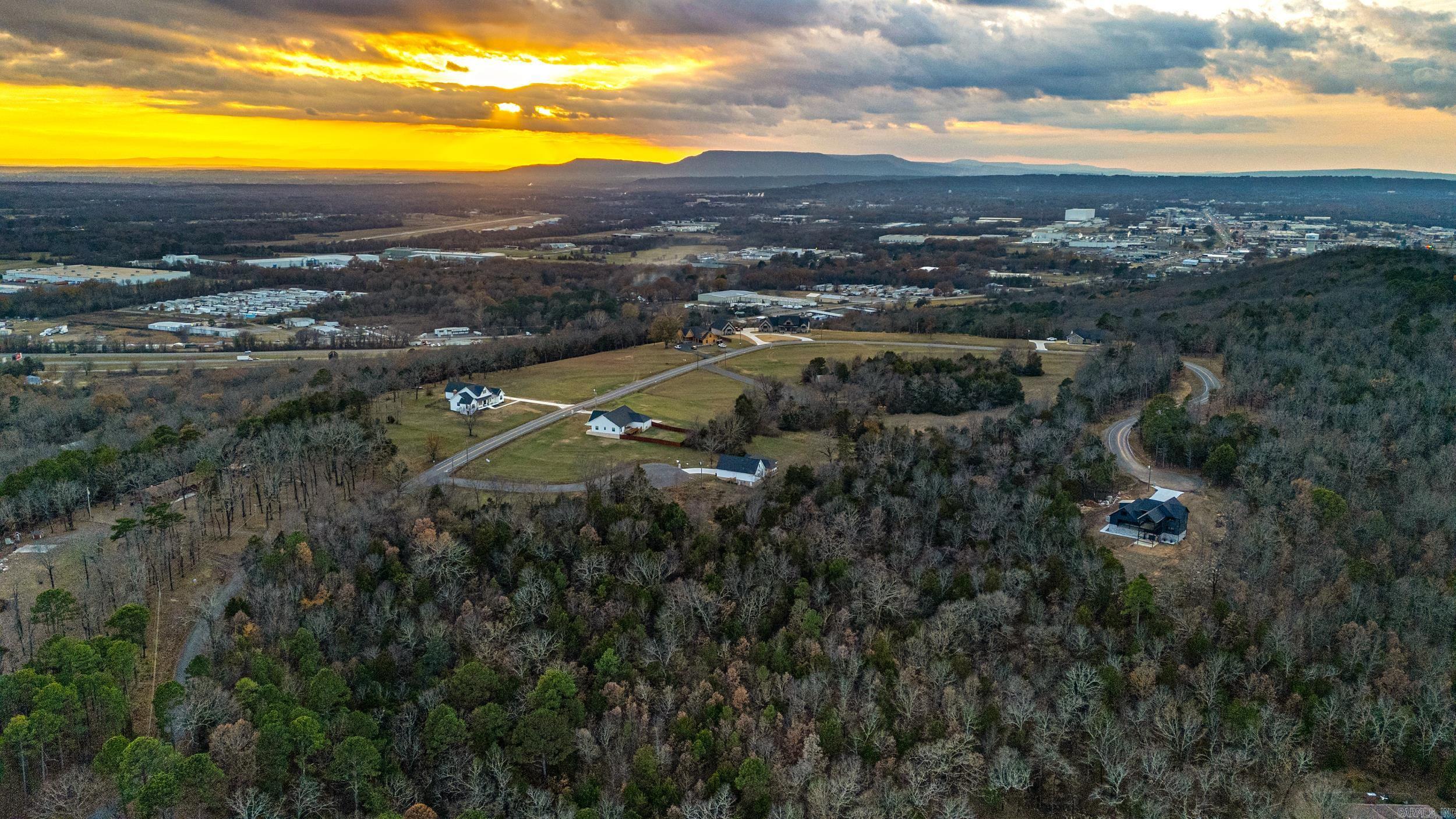 Eagle Crest - Land