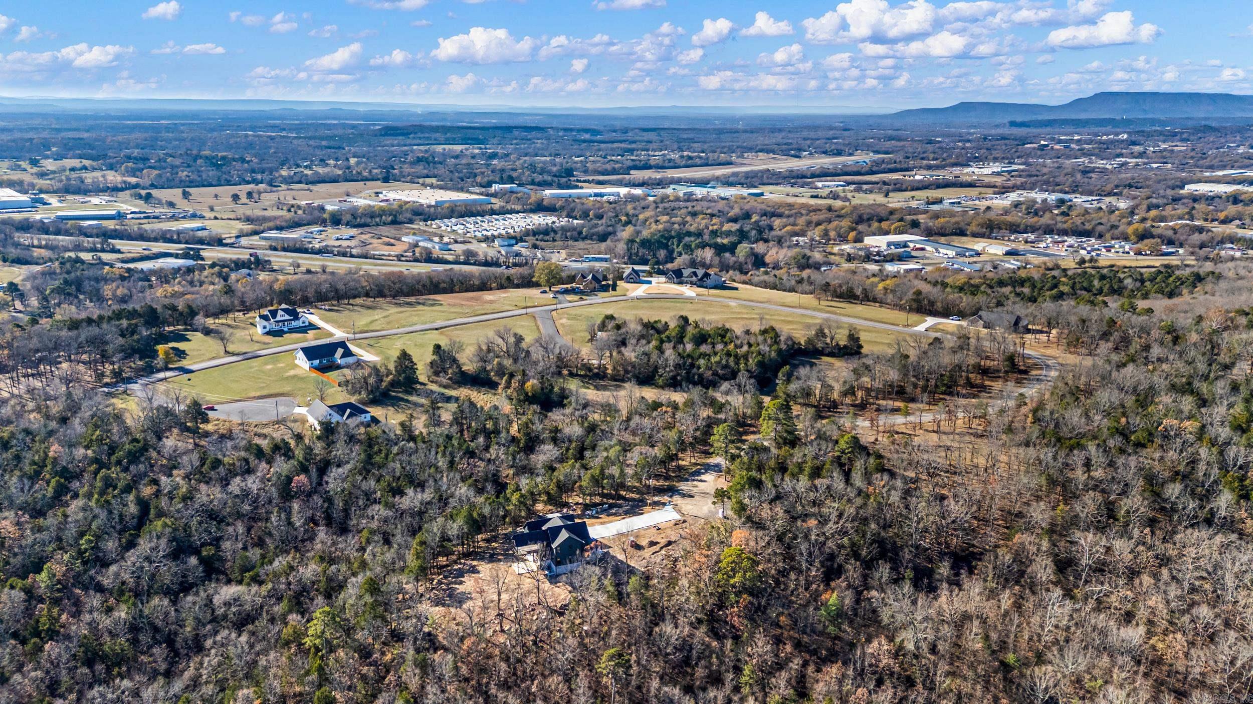 Eagle Crest - Land