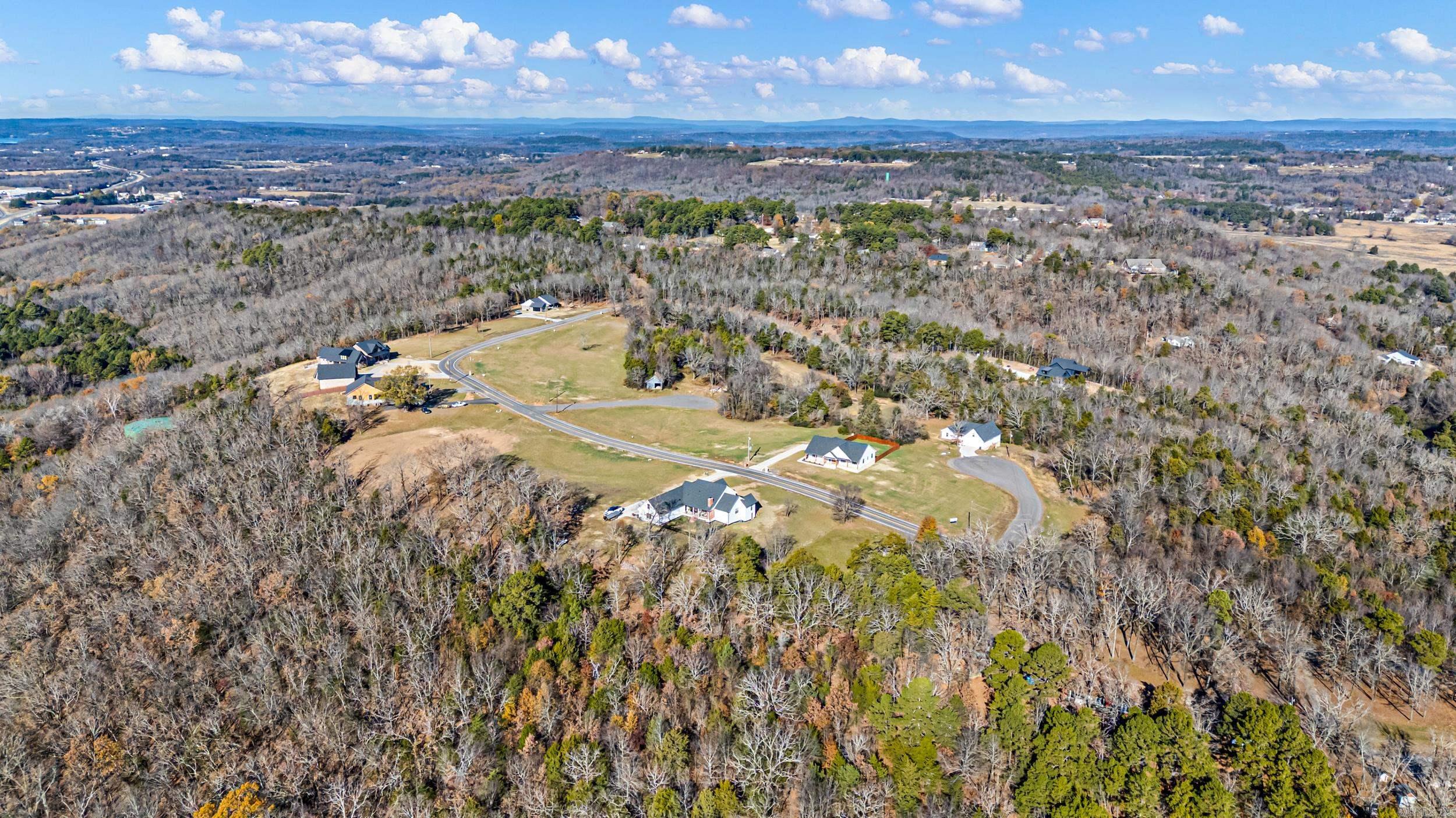 Eagle Crest - Land