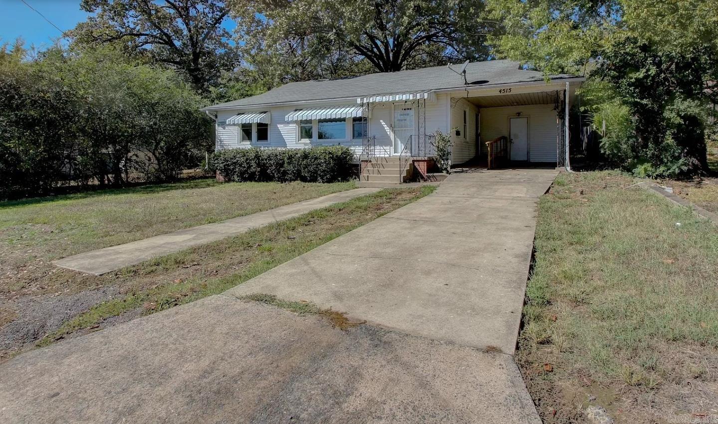 Wilkerson - Residential Lease