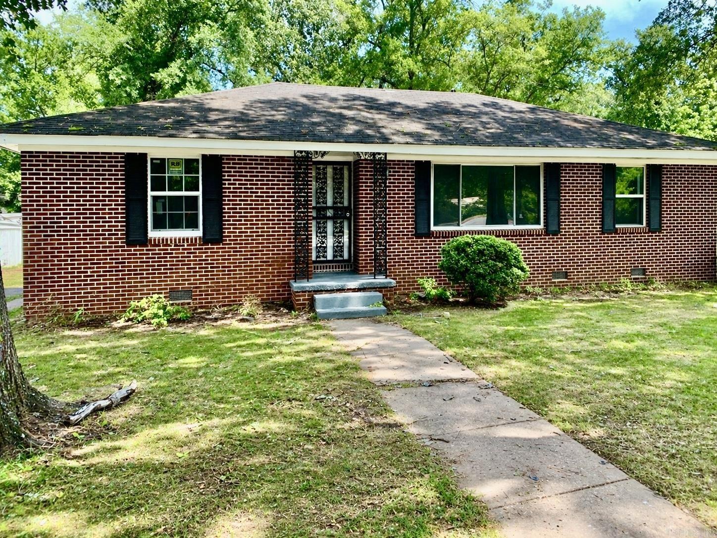 KINGWOOD ADD - Residential