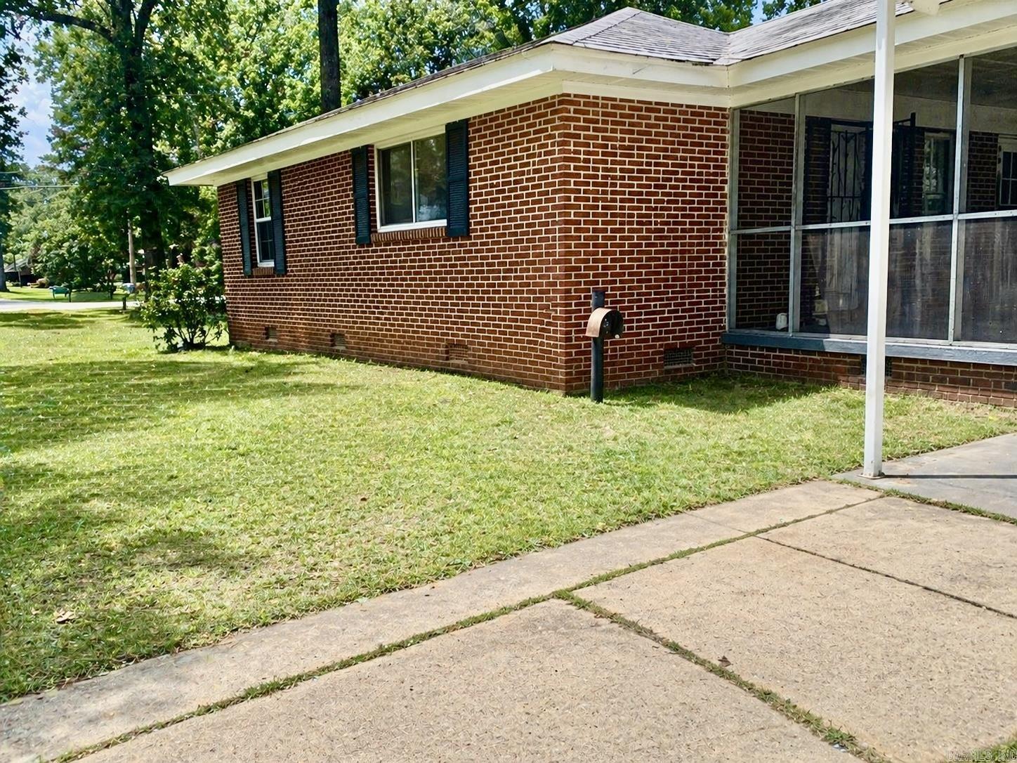 KINGWOOD ADD - Residential