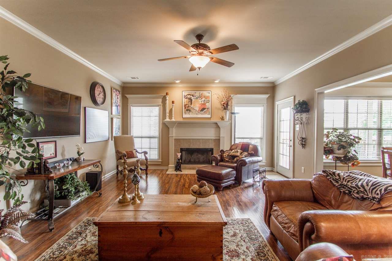 Westfield - Residential