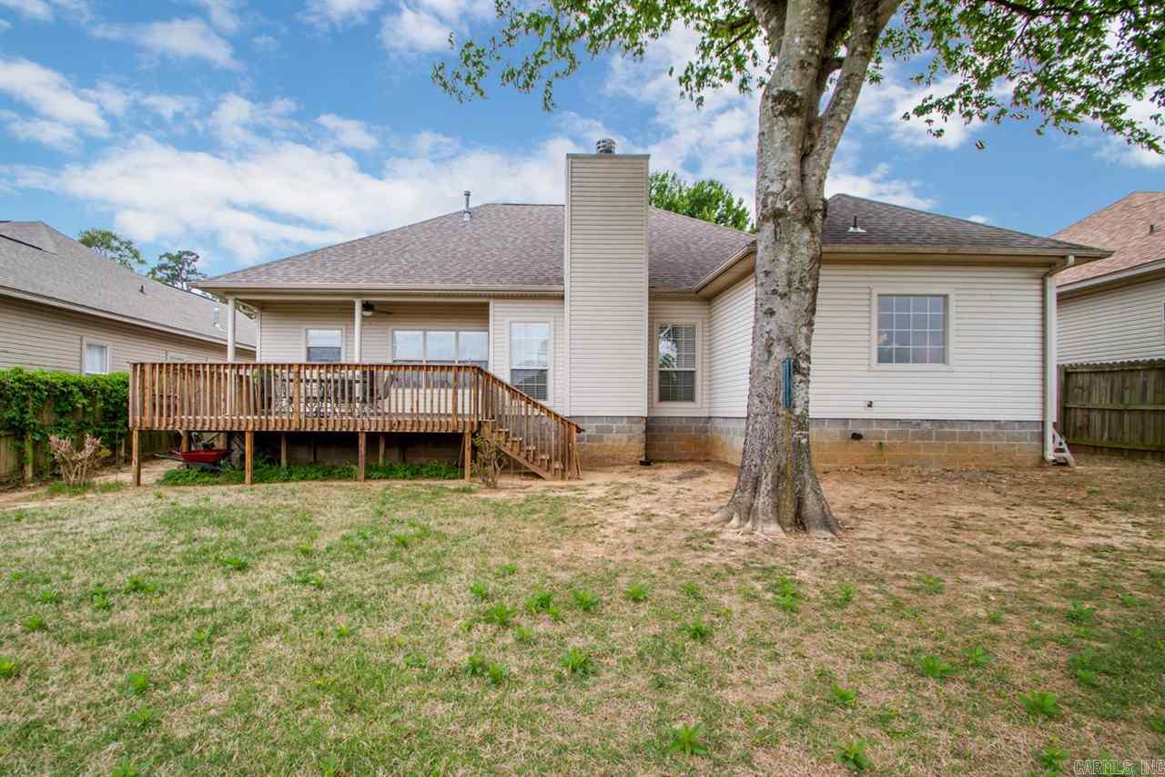 Westfield - Residential