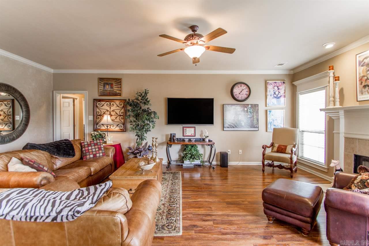 Westfield - Residential