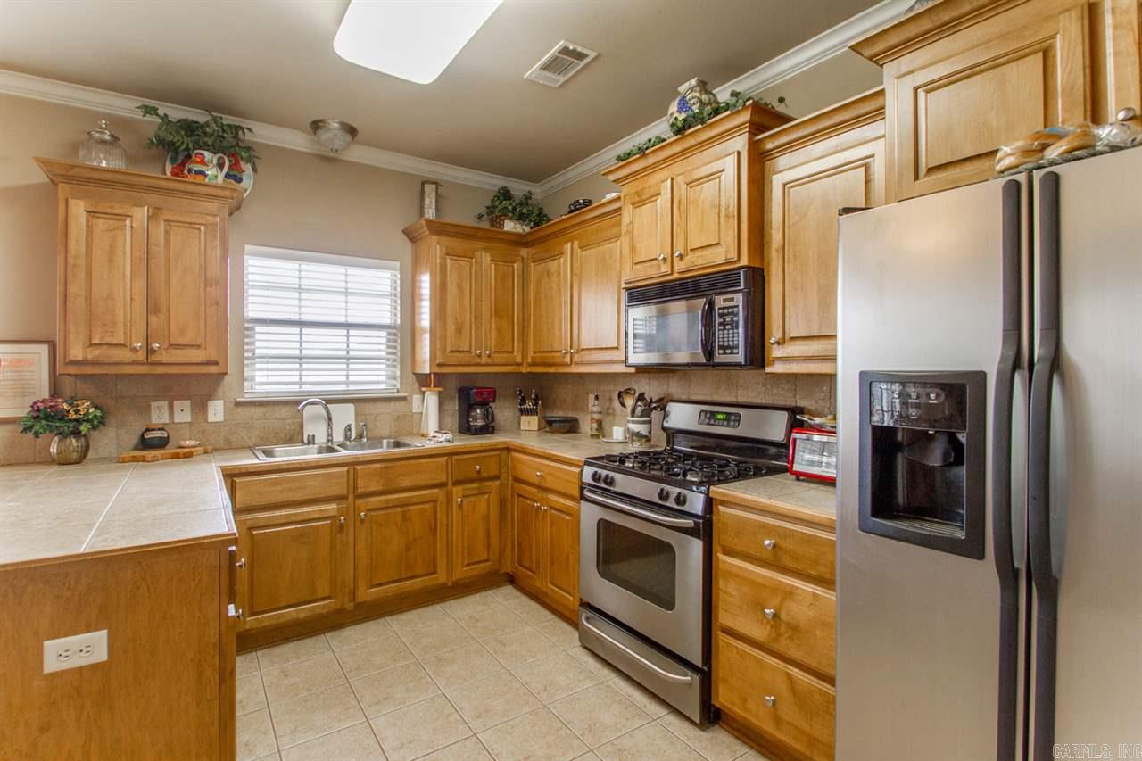 Westfield - Residential