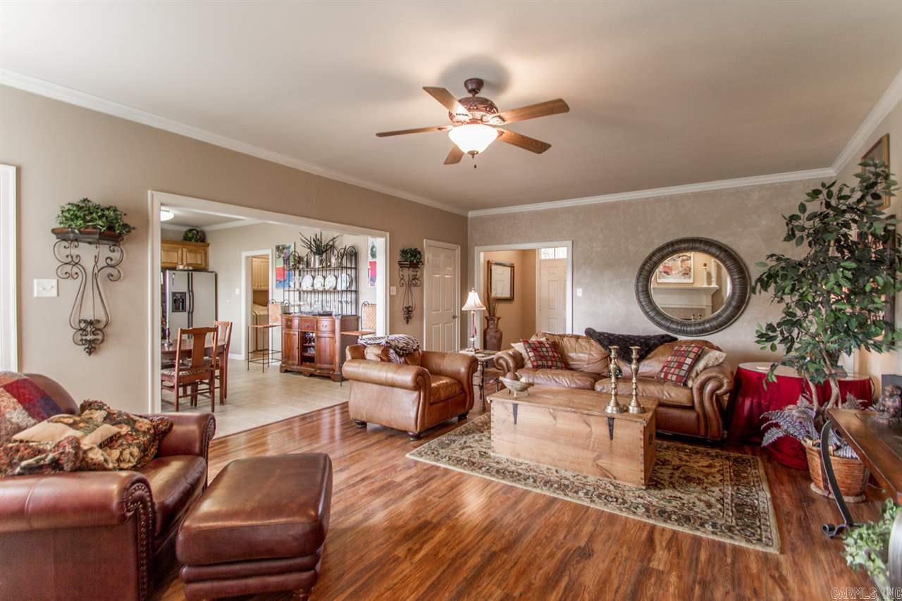 Westfield - Residential