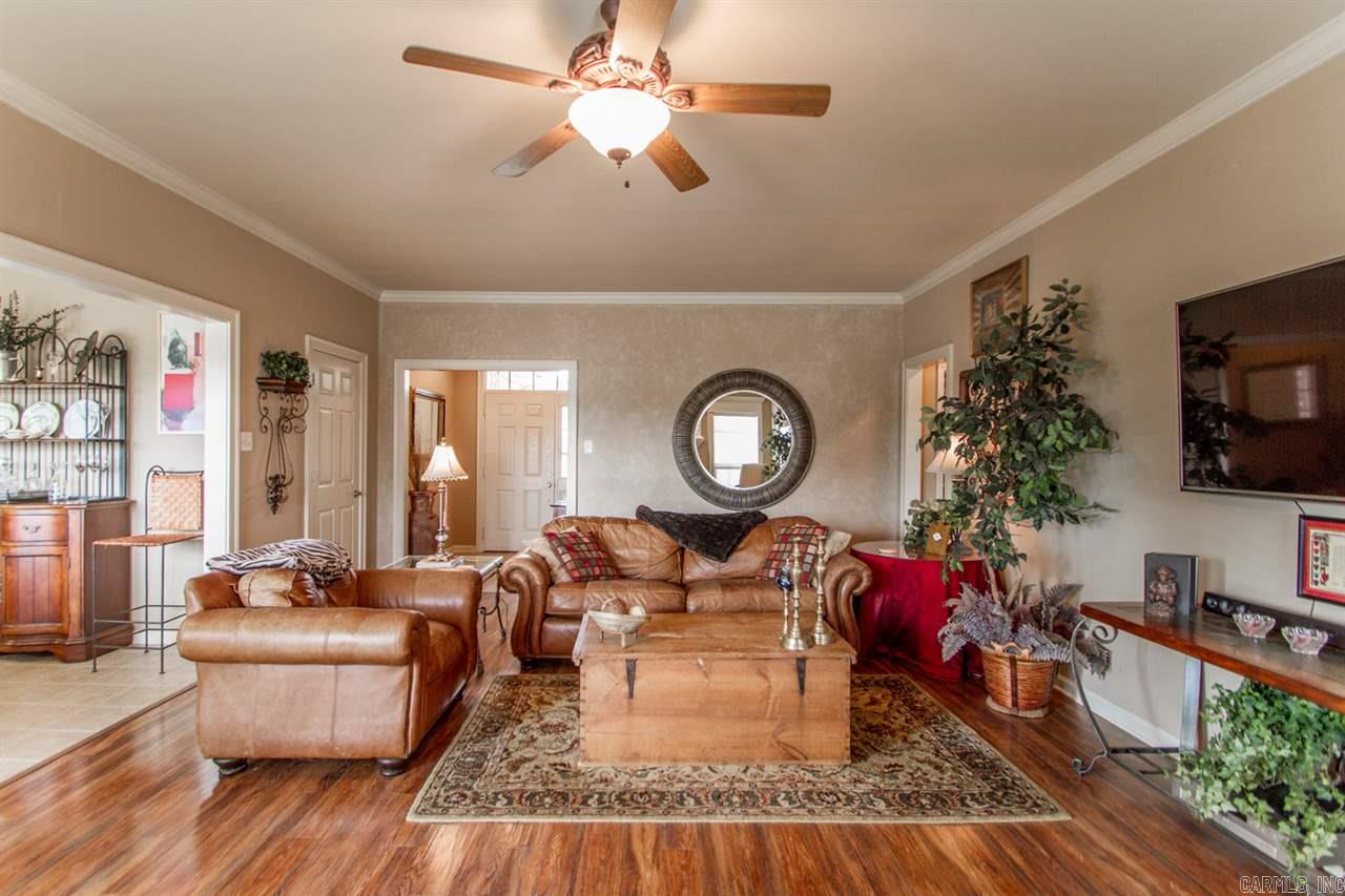 Westfield - Residential