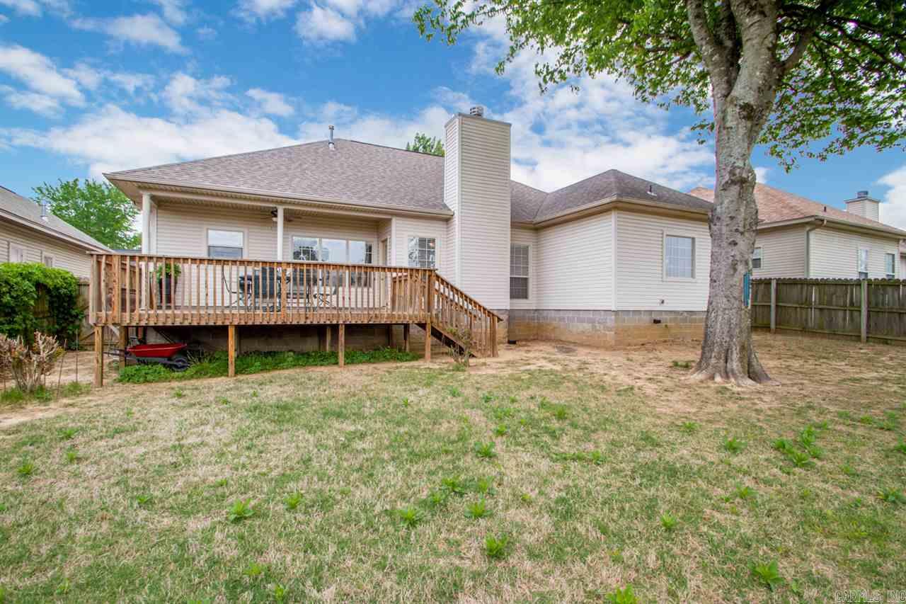 Westfield - Residential