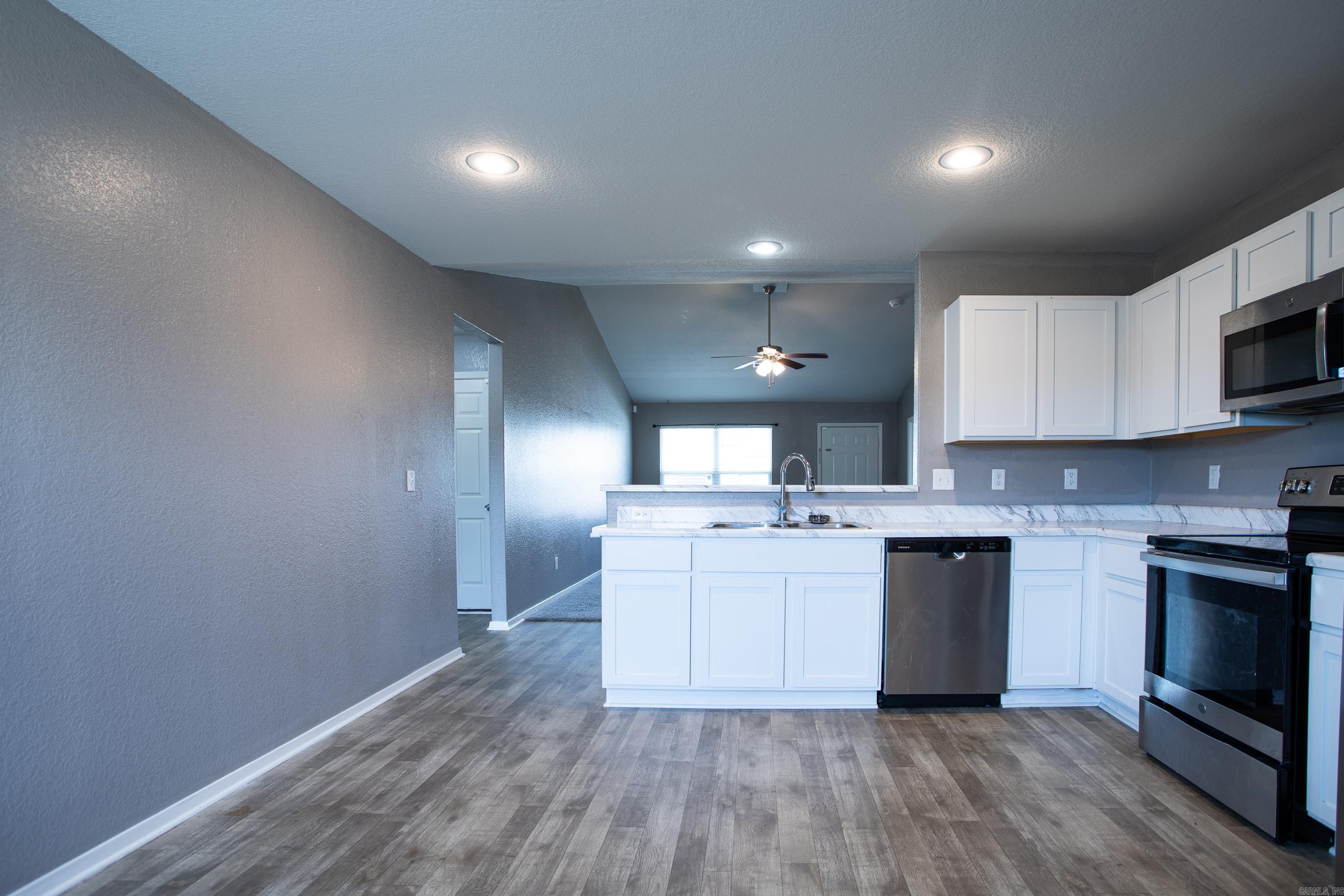 HOMESTEAD AT THE GAP PH 2 - Residential