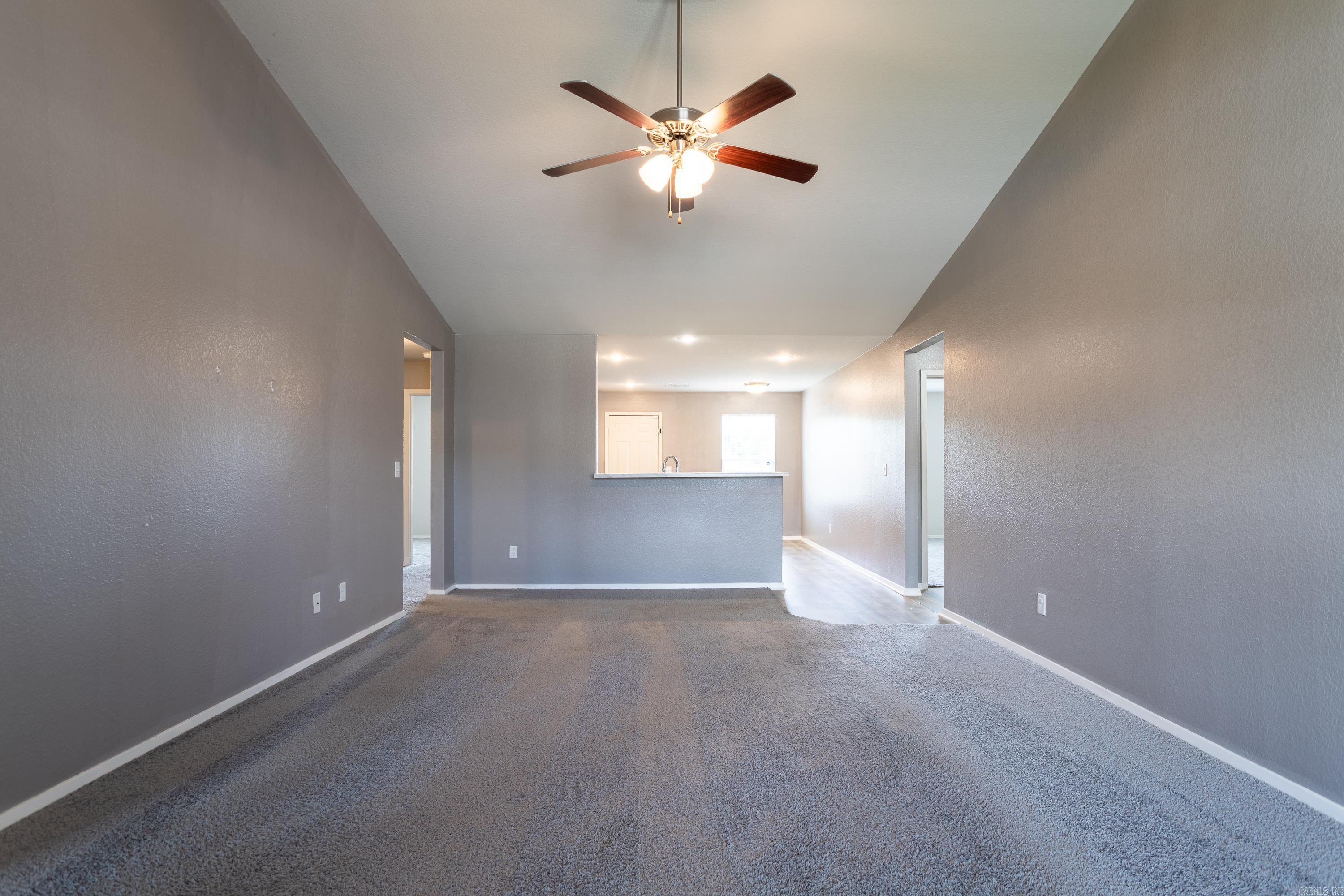 HOMESTEAD AT THE GAP PH 2 - Residential