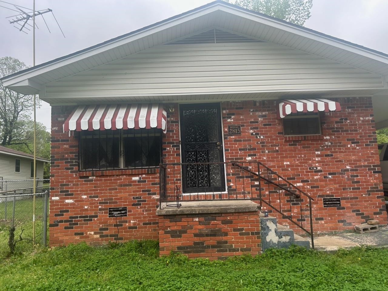 Sold AS-IS
