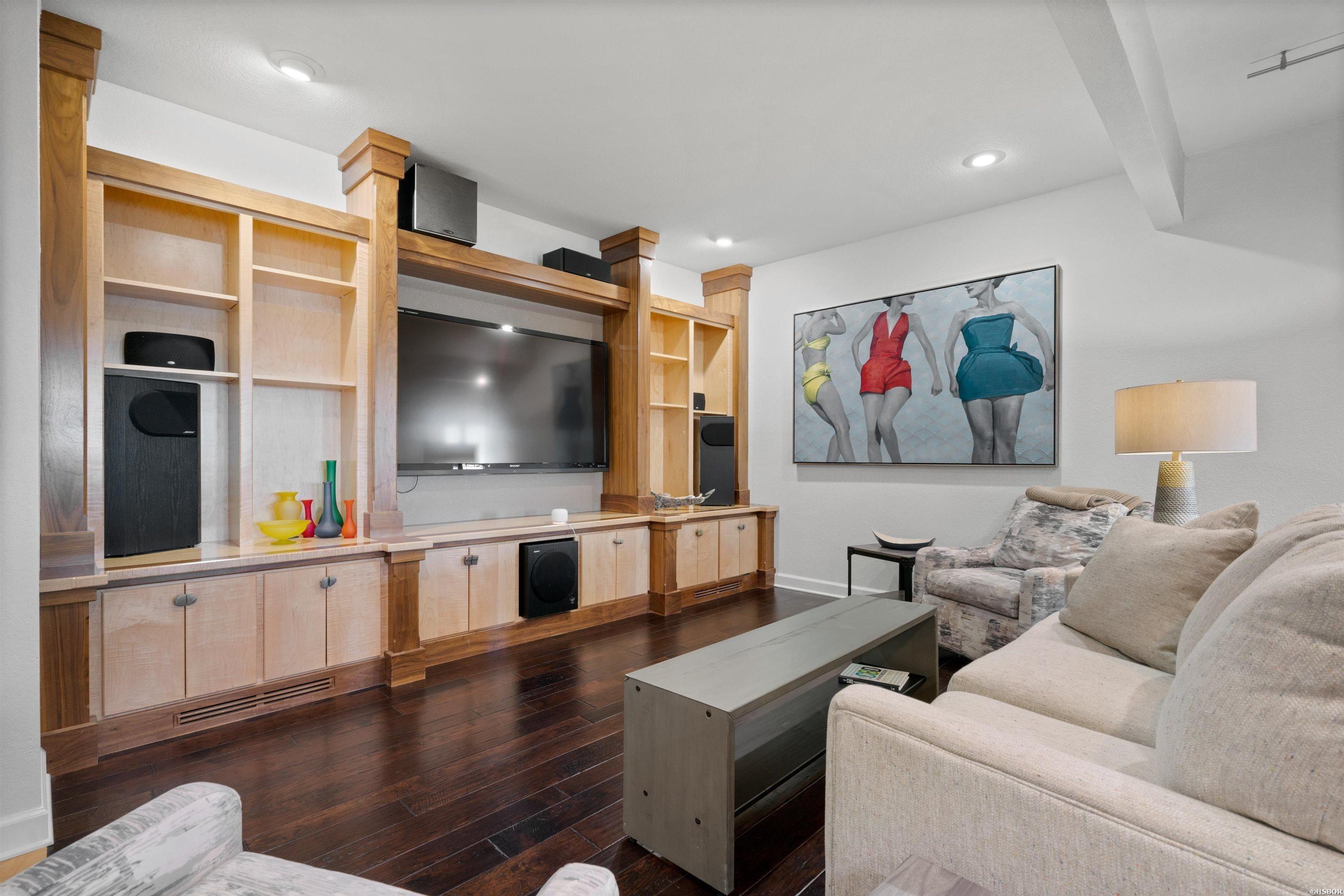 Driftwood - Residential