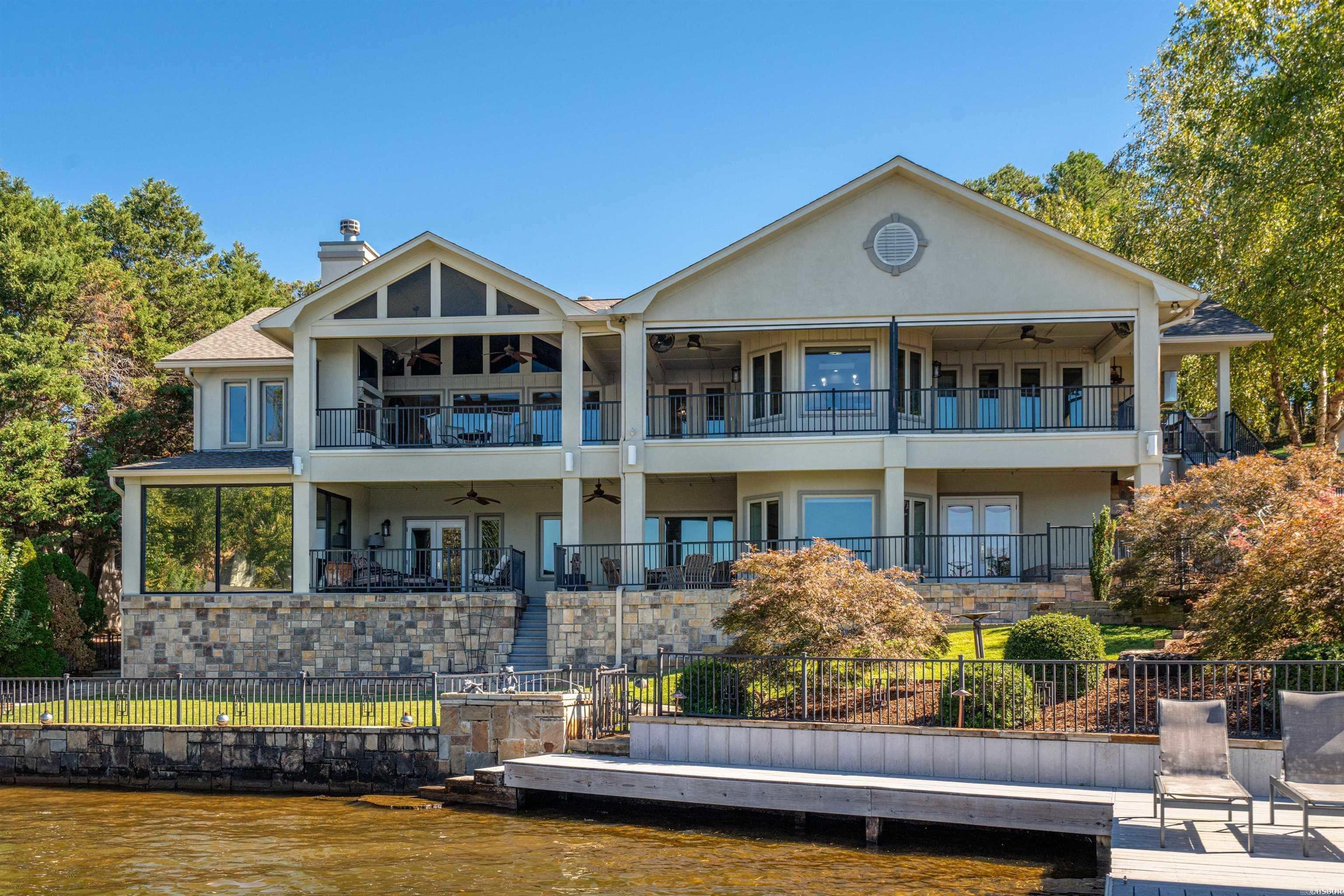 Driftwood - Residential