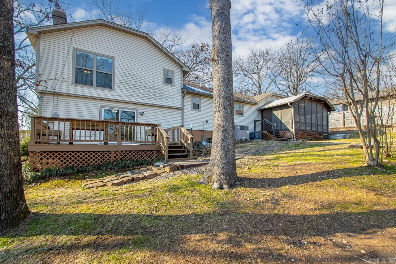 Country Club Park - Residential