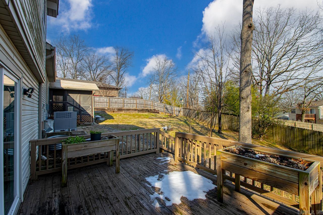Country Club Park - Residential