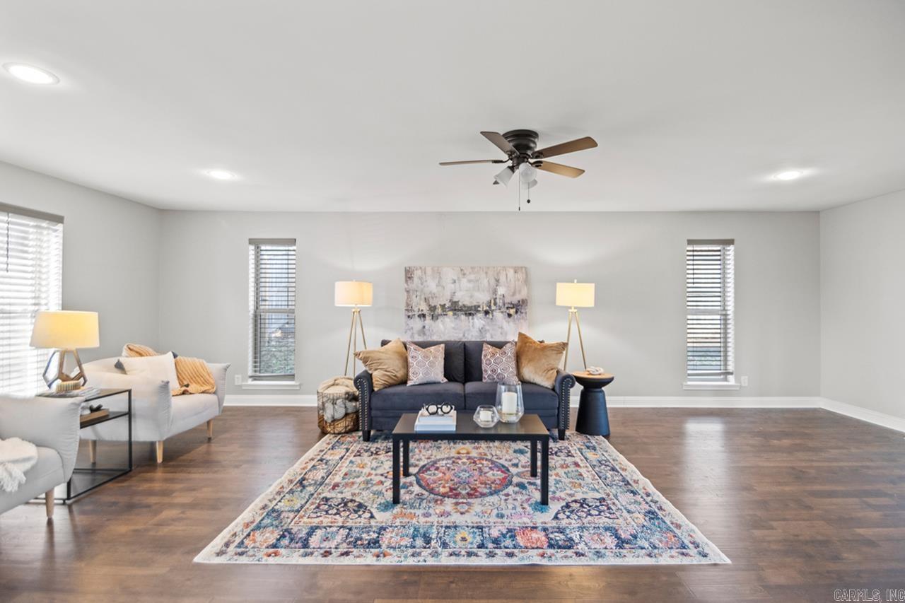Country Club Park - Residential