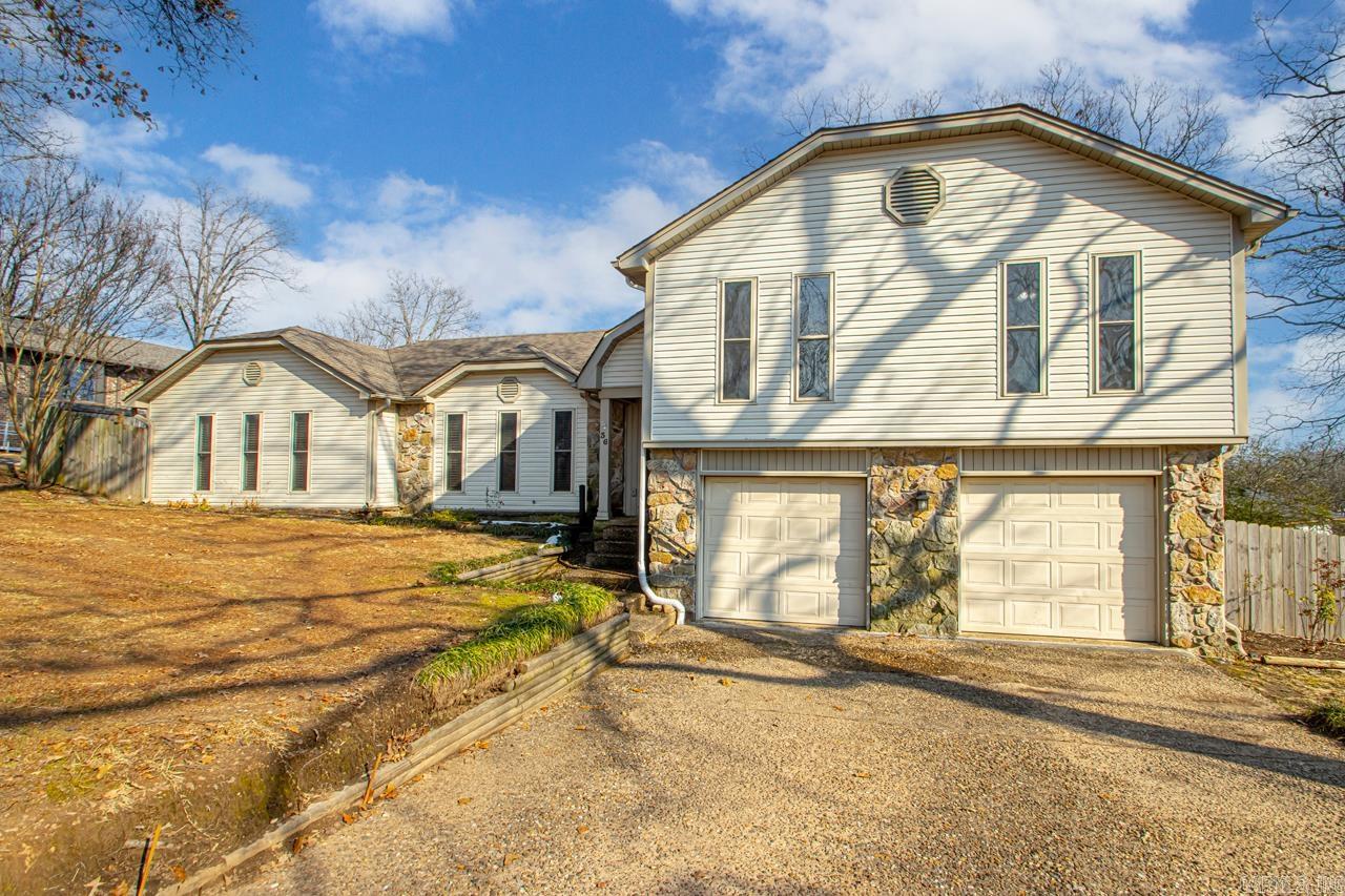 Country Club Park - Residential