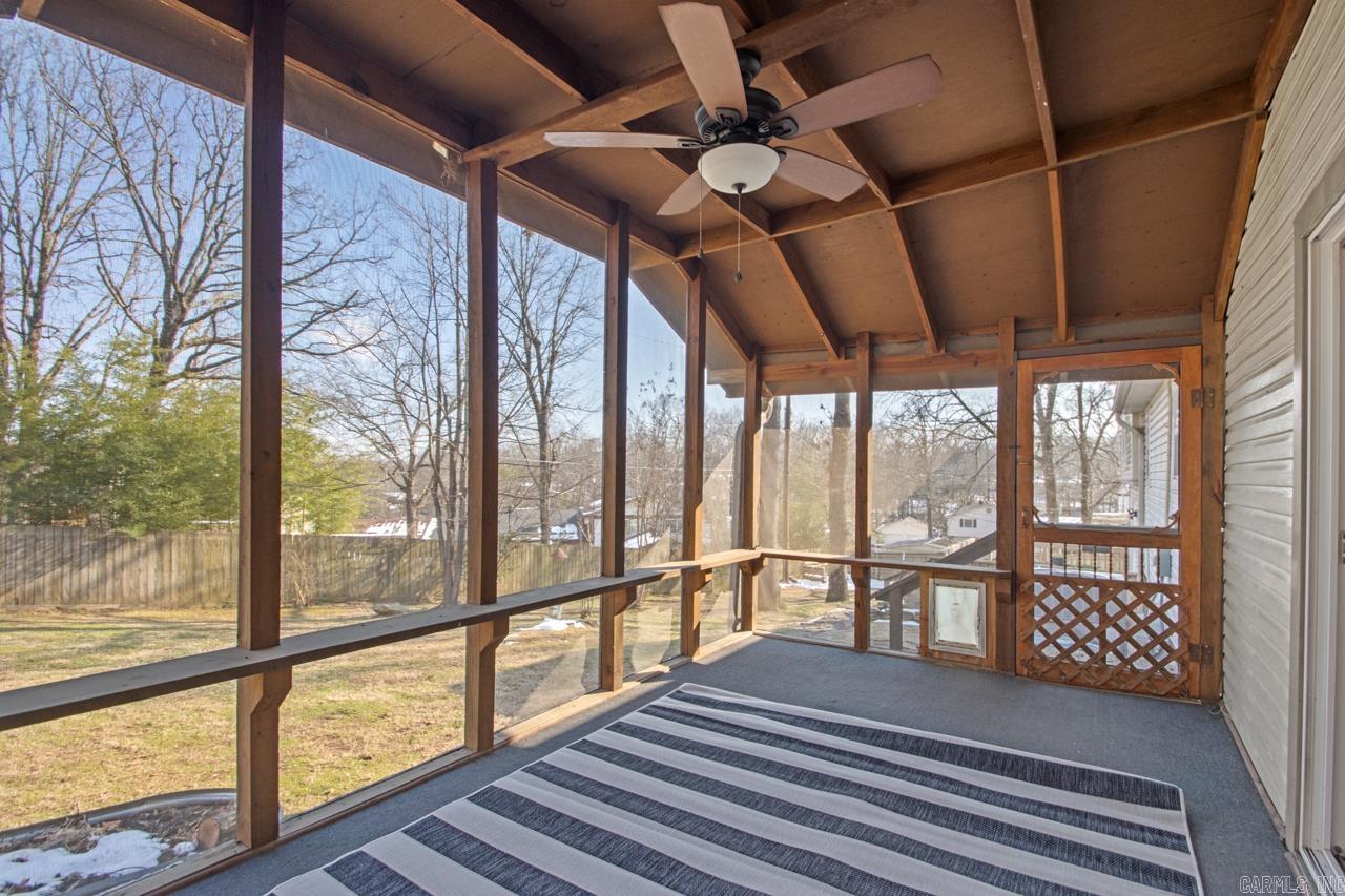 Country Club Park - Residential