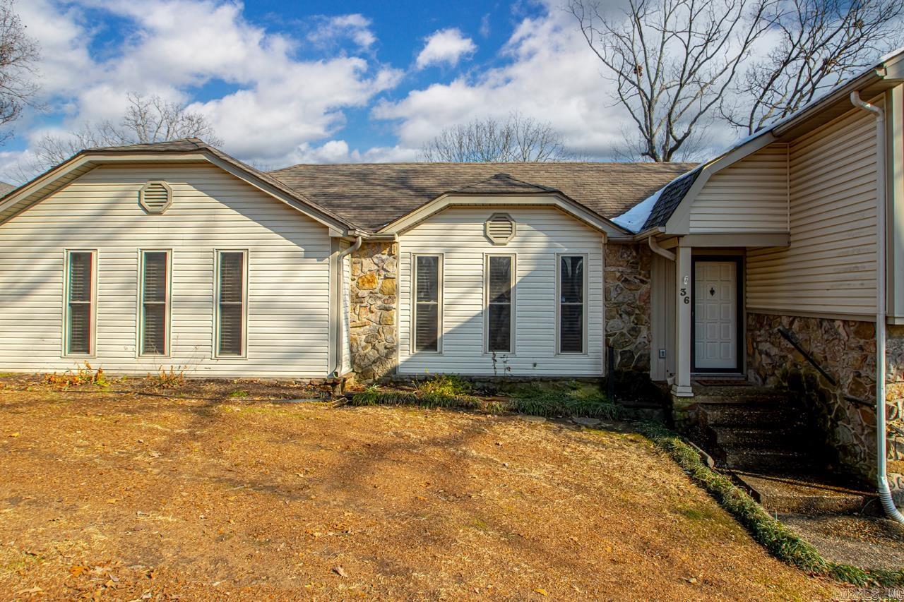 Country Club Park - Residential
